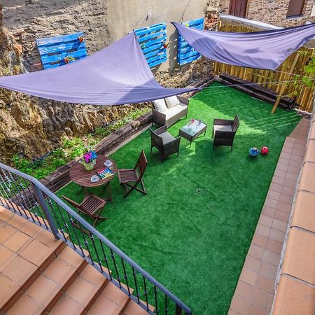 Casa Rural Aguas Frias I La Omanuela Ngoại thất bức ảnh