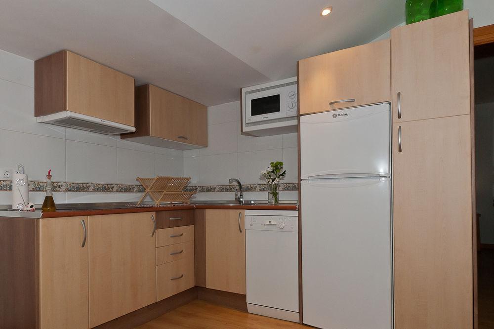 Casa Rural Aguas Frias I La Omanuela Ngoại thất bức ảnh