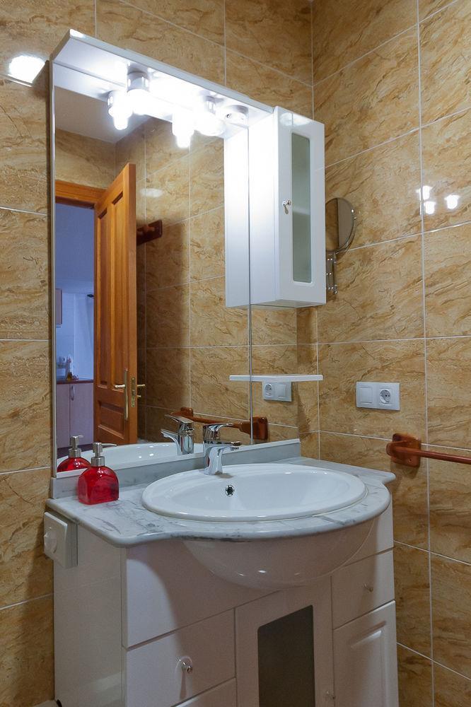 Casa Rural Aguas Frias I La Omanuela Ngoại thất bức ảnh