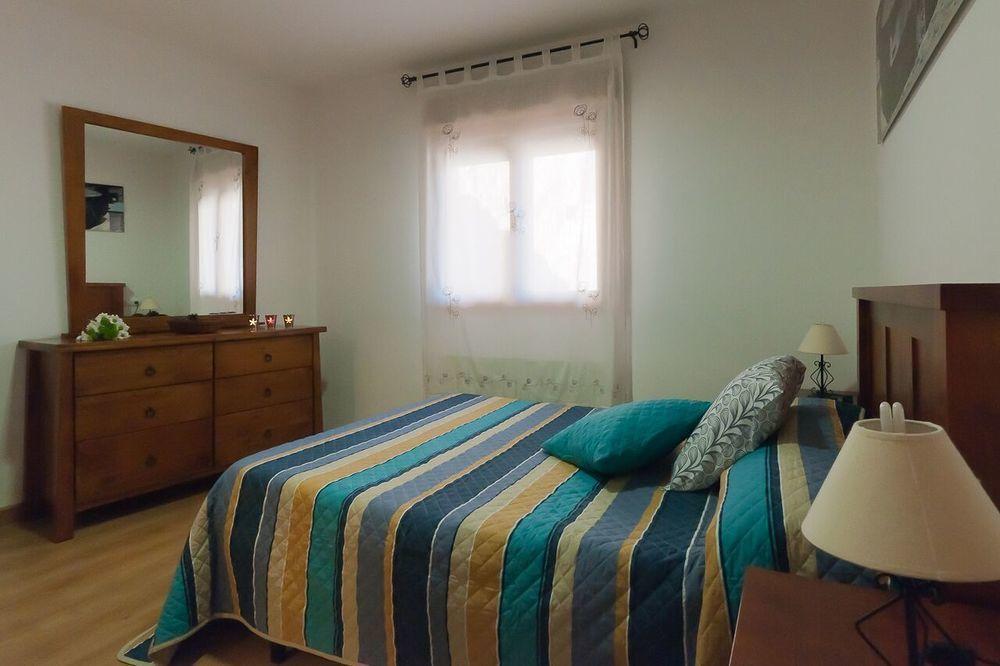 Casa Rural Aguas Frias I La Omanuela Ngoại thất bức ảnh