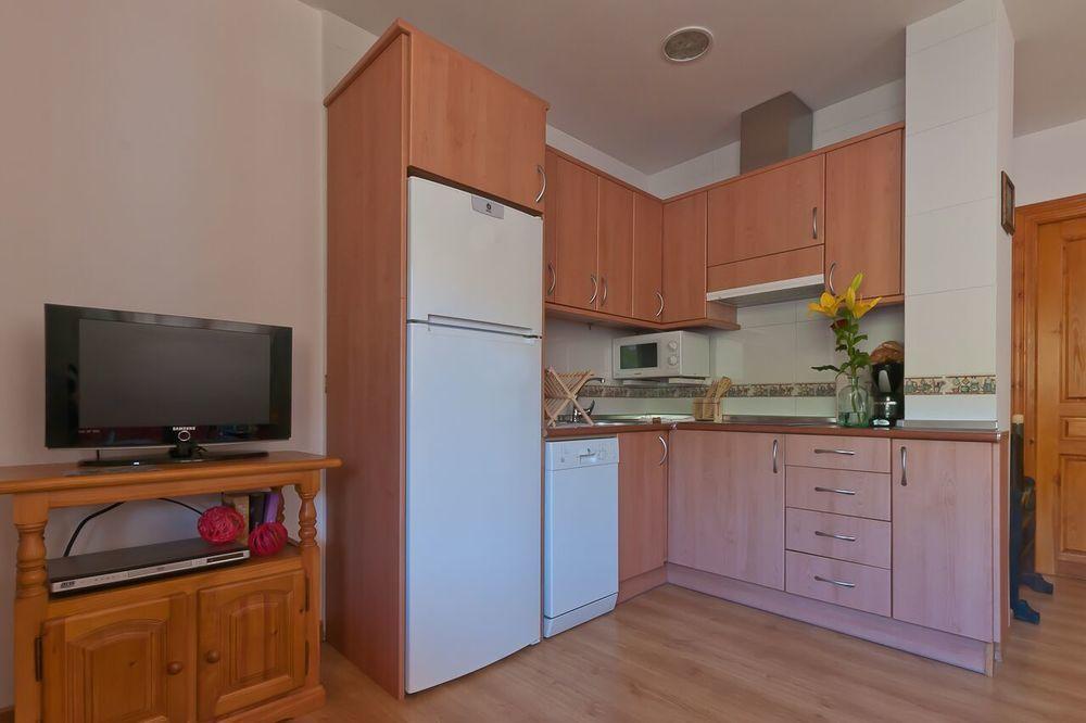 Casa Rural Aguas Frias I La Omanuela Ngoại thất bức ảnh